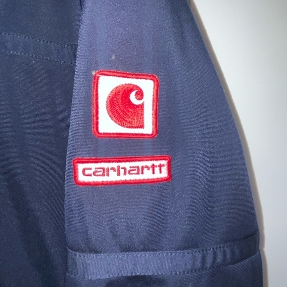 Vintage men’s Carhartt jacket - Picture 4 of 4